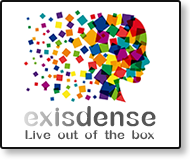 Logo-Exisdense